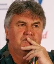 Hiddink: Keadilan Akhirnya Ditegakkan